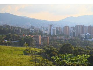 Apartamento en Venta Los Balsos Medellin, La milla de Oro