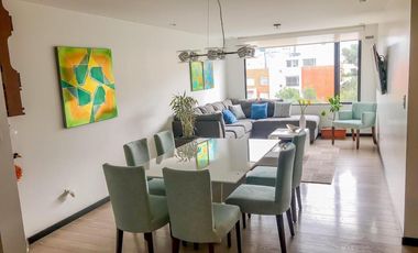 3-soban stan, 135 m²
