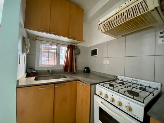 Venta Departamento 2 amb, PB s/expensas, Escobar