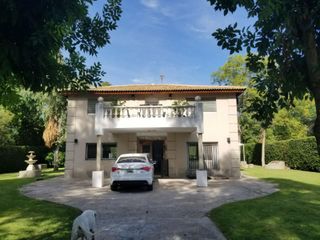 Foto 1 de TRONADOR - Casa en Venta - Ingeniero Maschwitz