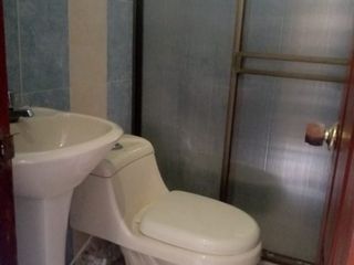 Foto 8 de apartamento en arriendo en barrio- alicante. Cod A117101