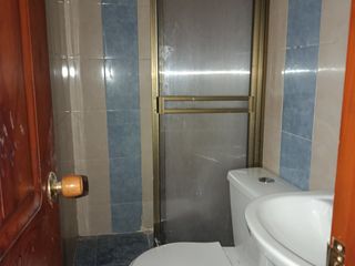 Foto 14 de apartamento en arriendo en barrio- alicante. Cod A117101