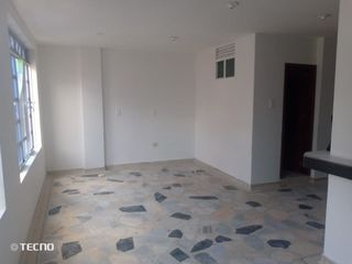 Foto 3 de apartamento en arriendo en barrio- alicante. Cod A117101