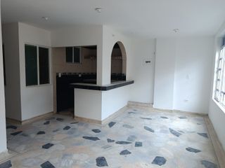 Foto 2 de apartamento en arriendo en barrio- alicante. Cod A117101