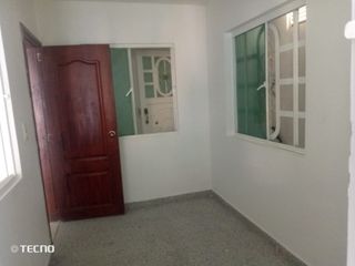 Foto 7 de apartamento en arriendo en barrio- alicante. Cod A117101