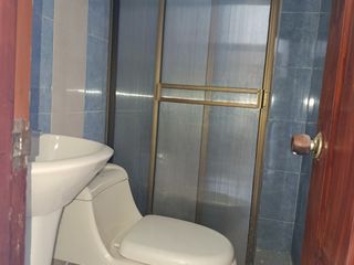 Foto 17 de apartamento en arriendo en barrio- alicante. Cod A117101