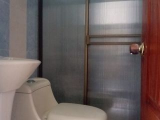 Foto 5 de apartamento en arriendo en barrio- alicante. Cod A117101