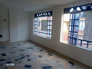 Foto 4 de apartamento en arriendo en barrio- alicante. Cod A117101