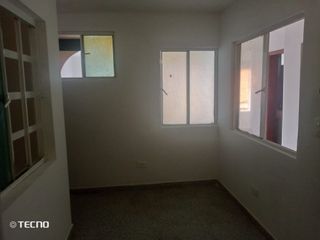 Foto 6 de apartamento en arriendo en barrio- alicante. Cod A117101