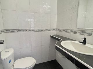 Foto 8 de bodega en arriendo en zona industrial. Cod A5459