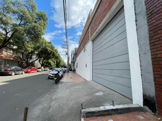 Foto 2 de bodega en arriendo en zona industrial. Cod A5459