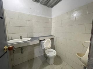 Foto 9 de bodega en arriendo en zona industrial. Cod A5459
