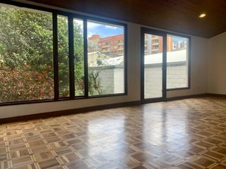 Foto 16 de casa en arriendo/venta en santa barbara oriental. Cod V16667