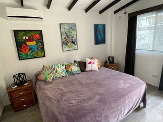 Se Vende Casa Cerca del Mar en Chipipe - Salinas