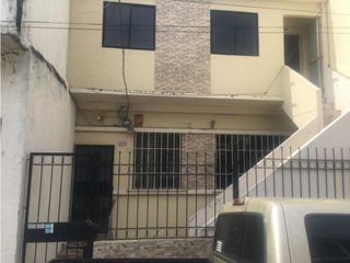 Vendo casa rentera Sur de Guayaquil,barrio del seguro