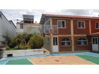 Foto 9 de casa  de lujo y terreno  en venta cerca de la remigio crespo parr, sucre, el batan