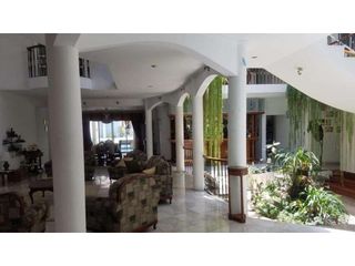 Foto 4 de casa  de lujo y terreno  en venta cerca de la remigio crespo parr, sucre, el batan