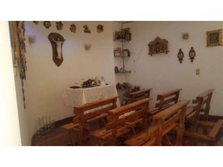 Foto 10 de casa  de lujo y terreno  en venta cerca de la remigio crespo parr, sucre, el batan