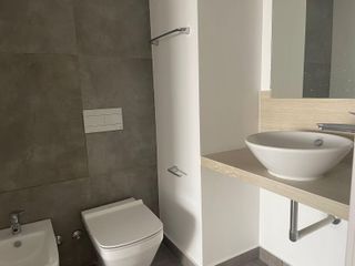 Excelente Loft a estrenar en alquiler tradicional con vista al rio. Distrito Quartier, Retiro.