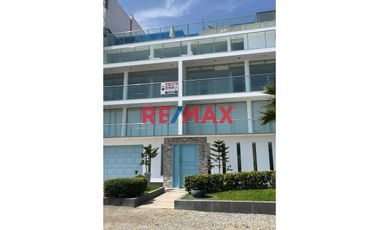 Departamento en Venta en Punta Hermosa – pohled 3