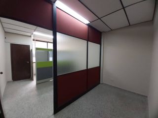 Foto 4 de OFICINA EN ARRIENDO BARRIO CENTRO | 1252