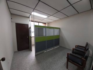 Foto 3 de OFICINA EN ARRIENDO BARRIO CENTRO | 1252