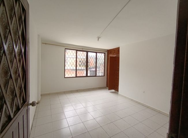 Apartamento en arriendo en La Alianza