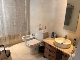 Departamento 2 ambientes en Palermo Hollywood