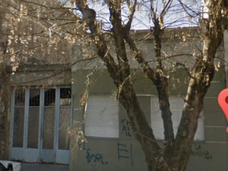 Foto 1 de Venta lote en Mataderos