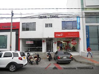 Foto 1 de oficina en venta en caobos. Cod V16746