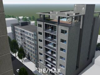 DEPTO 2 DORM (72M2) | ACONQUIJA 2564 | NEUQUÉN