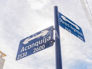 DEPTO 2 DORM (72M2) | ACONQUIJA 2564 | NEUQUÉN