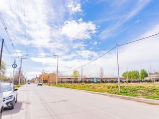 DEPTO 2 DORM (72M2) | ACONQUIJA 2564 | NEUQUÉN