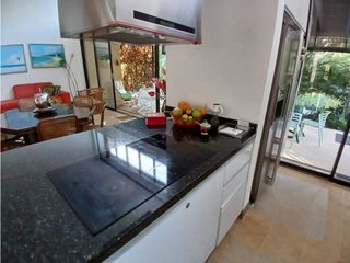 PRECIOSA CASA CAMPESTRE PARA LA VENTA EN CONDOMINIO DE LA TEBAIDA - QUINDÍO