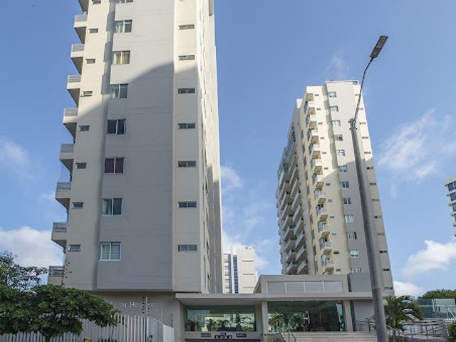 VENTA de APARTAMENTO en BARRANQUILLA