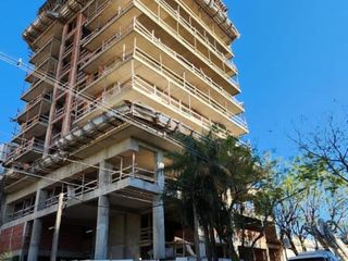 Foto 2 de Deptos de 1 y 2 dormitorios con vista al rio.- En construcción