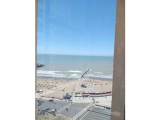 ALQUILER DE TEMPORADA 1 AMB CON VISTA AL MAR