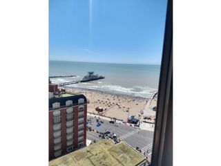 ALQUILER DE TEMPORADA 1 AMB CON VISTA AL MAR