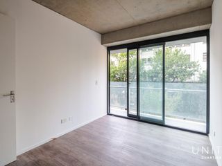 Tres ambientes en el piso 15 , con cochera en venta en Quartier del Bajo , Torre 1