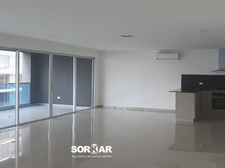 Se vende apartaestudio en Alto Prado, Barranquilla