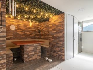 Foto 11 de apartamento en venta en chicó norte. Cod A12630