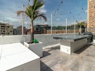 Foto 7 de apartamento en venta en chicó norte. Cod A12630