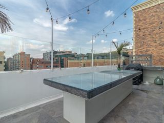 Foto 8 de apartamento en venta en chicó norte. Cod A12630