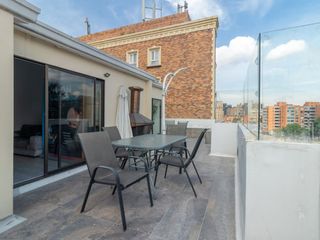 Foto 23 de apartamento en venta en chicó norte. Cod A12630