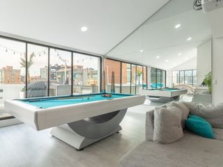 Foto 6 de apartamento en venta en chicó norte. Cod A12630