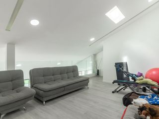 Foto 27 de apartamento en venta en chicó norte. Cod A12630
