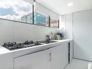 Foto 12 de apartamento en venta en chicó norte. Cod A12630