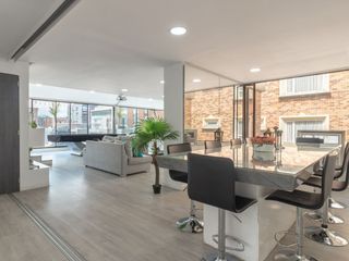 Foto 3 de apartamento en venta en chicó norte. Cod A12630