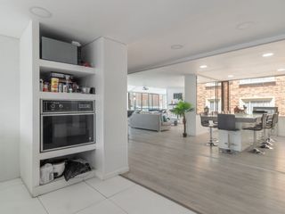 Foto 14 de apartamento en venta en chicó norte. Cod A12630