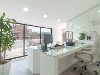Foto 17 de apartamento en venta en chicó norte. Cod A12630